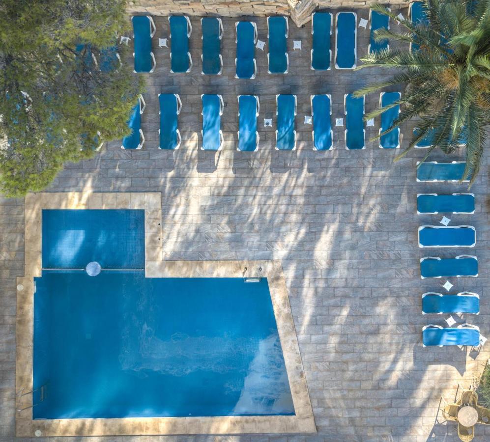 Отель Elegance Playa Arenal Эл Аренал Удобства фото
