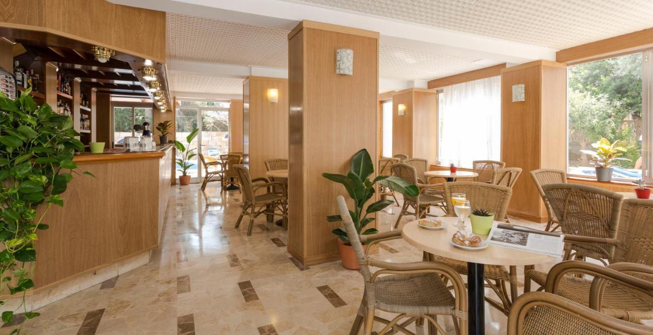 Отель Elegance Playa Arenal Эл Аренал Удобства фото