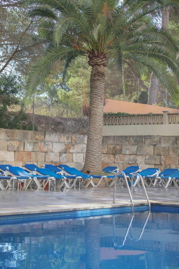 Отель Elegance Playa Arenal Эл Аренал Удобства фото